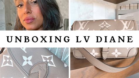 louis vuitton diane europe price|louis vuitton diane bag 2022.